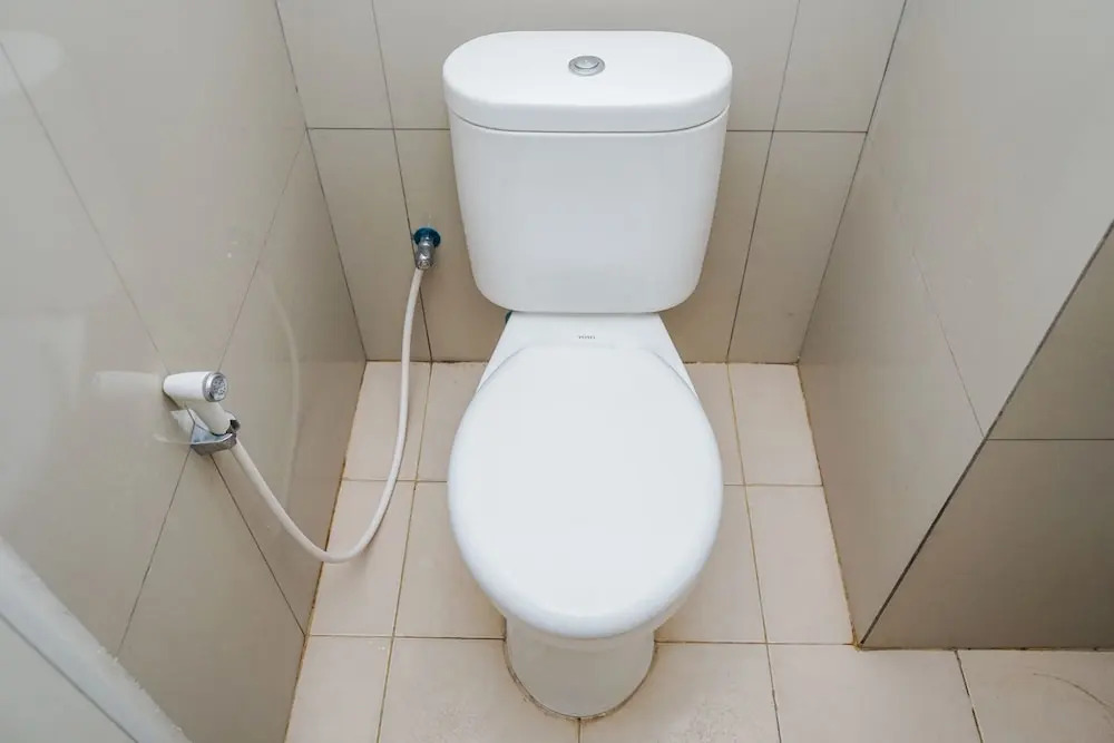 Best and Super Clean Unit Studio Baileys City Apartment