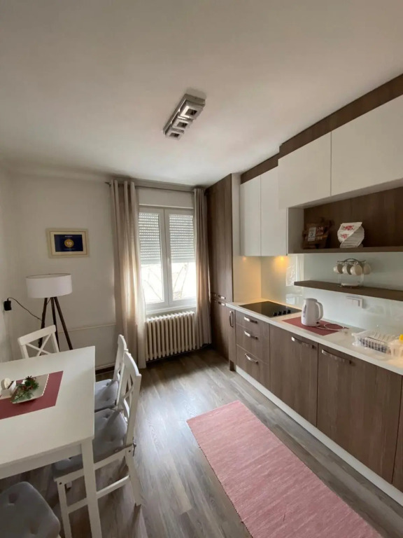 Stan-apartman A&A