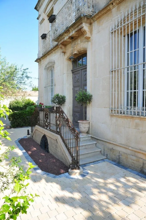 Maison Matisse