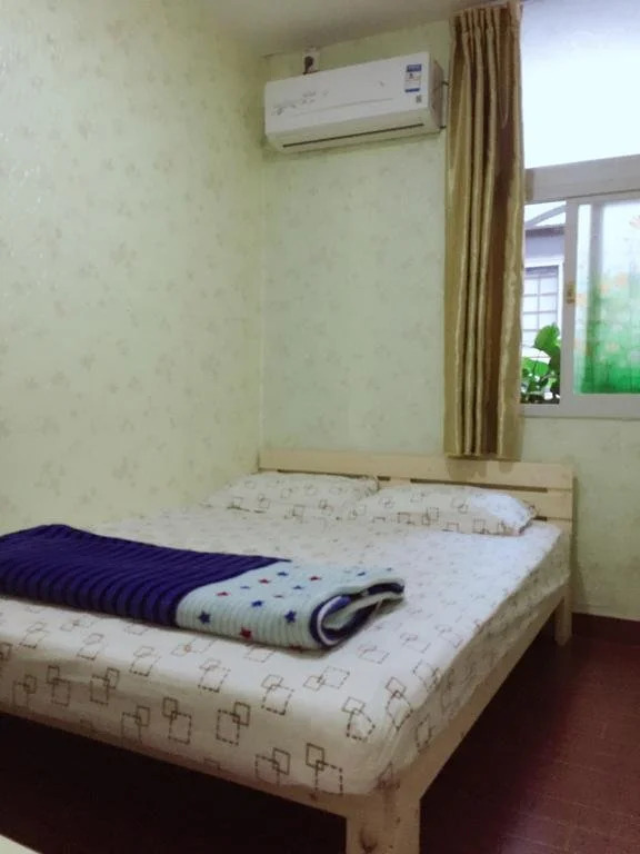 Wuzhou Youth Hostel