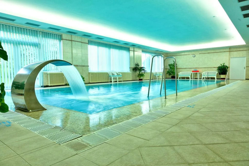 TOP Hotel Agricola