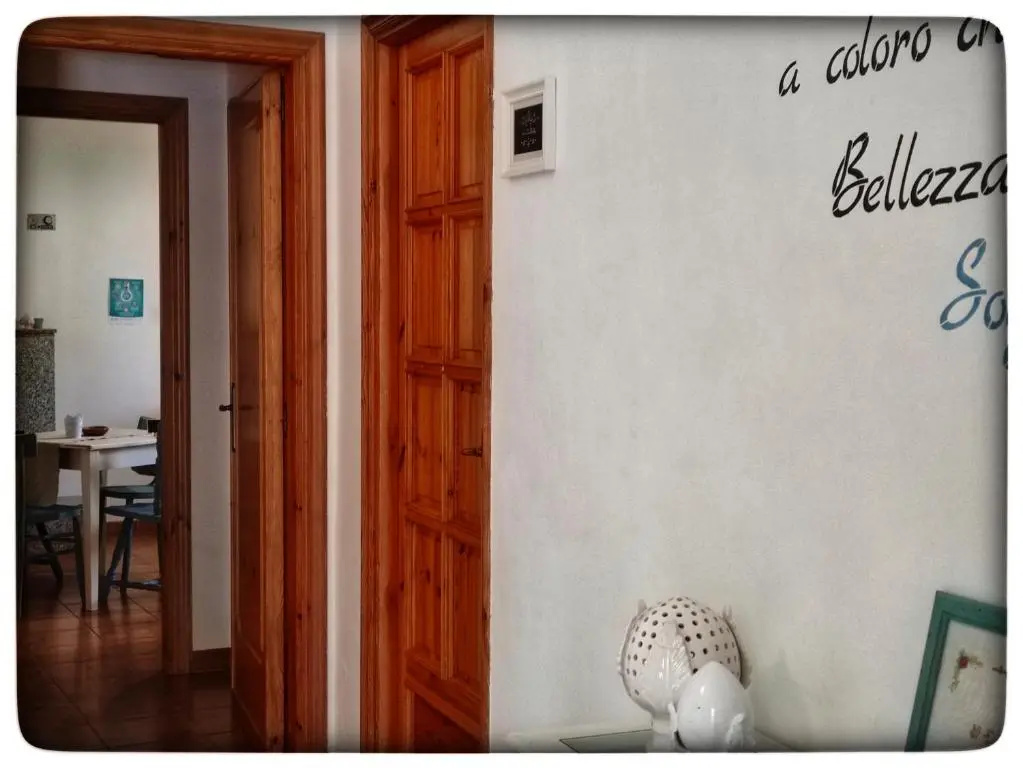 B&B il Faso vicino Zoosafari di Fasano