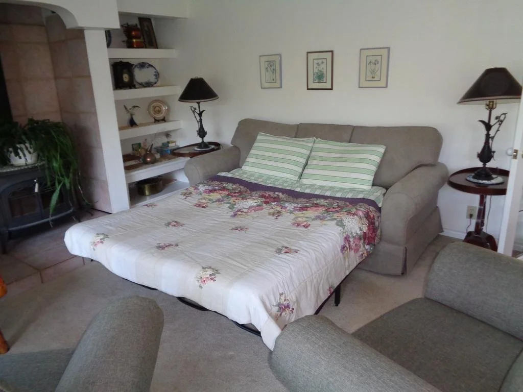 Fulford Dunderry Vacation Rental and Cabin
