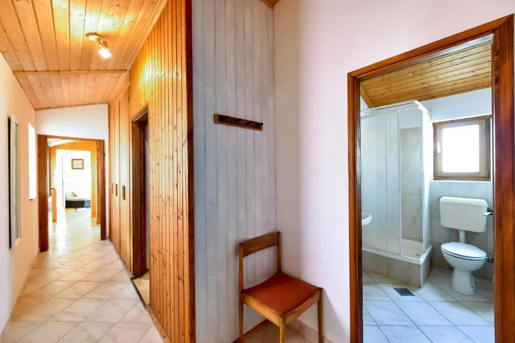 Apartment Tome Diklo