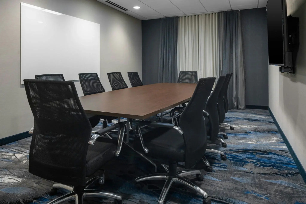 Fairfield by Marriott Inn & Suites Dallas DFW Airport North, Irving