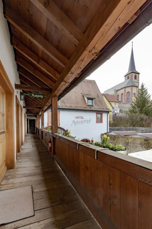 Hotel Meisnerhof