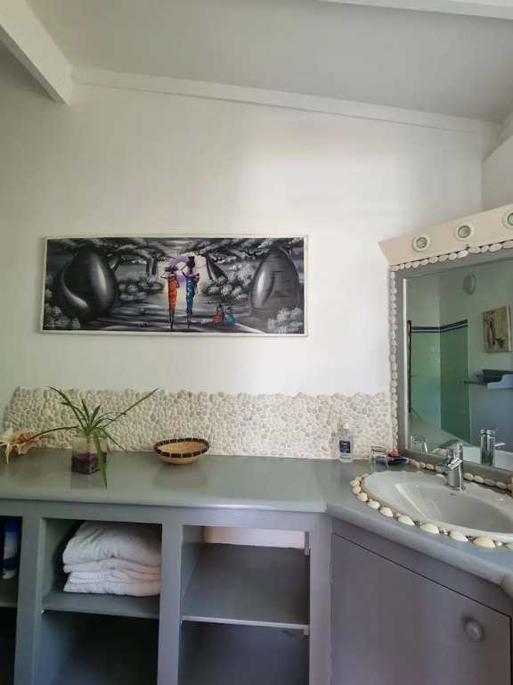 Villa Tonga Soa