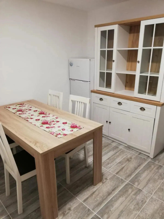 Twins Apartments Sovata