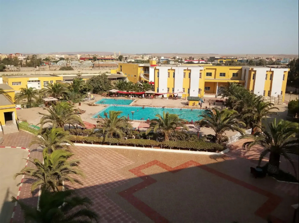 El Mouahidine