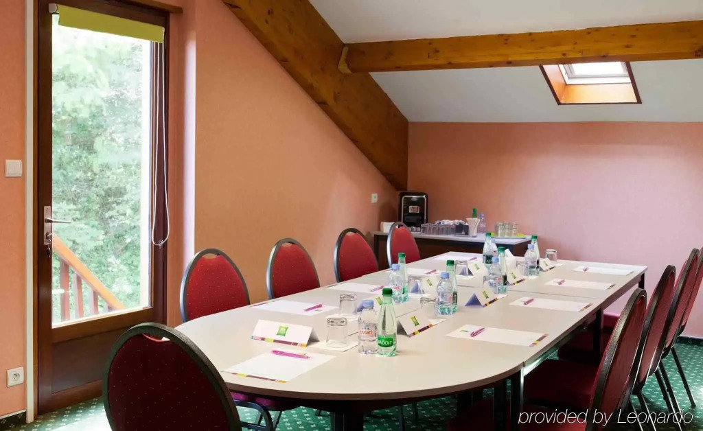 ibis Styles Périgueux Trélissac
