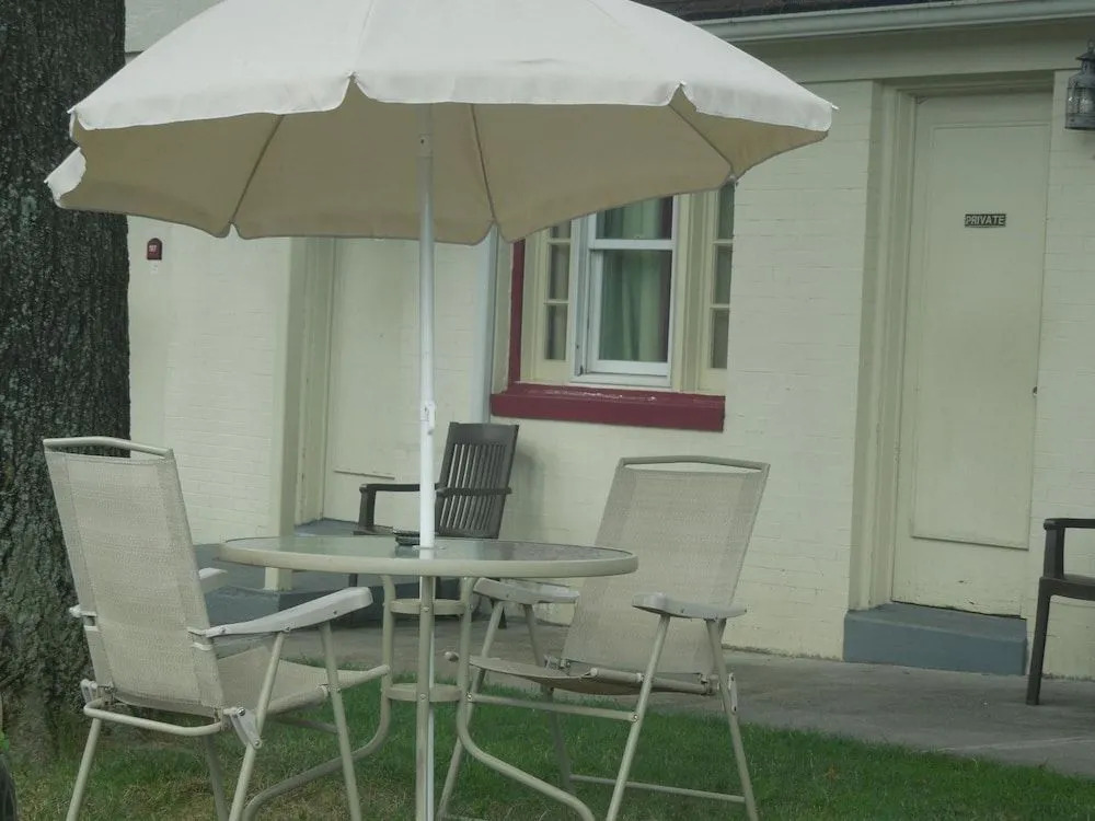 Hershey Travel Inn