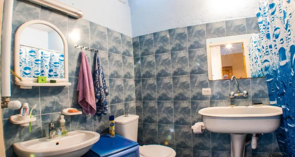 Homestay Nika