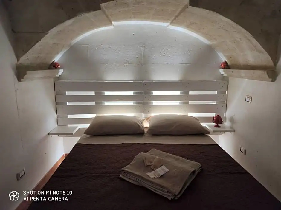 SANTEA CASA vacanza