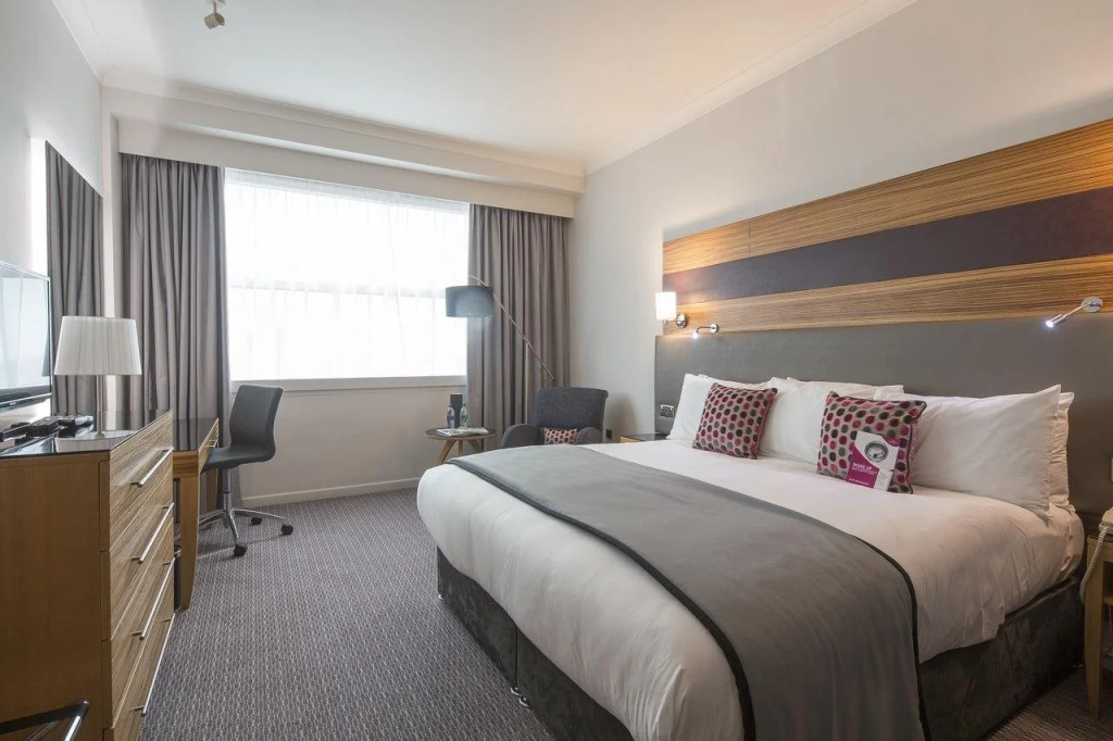 Crowne Plaza Nottingham