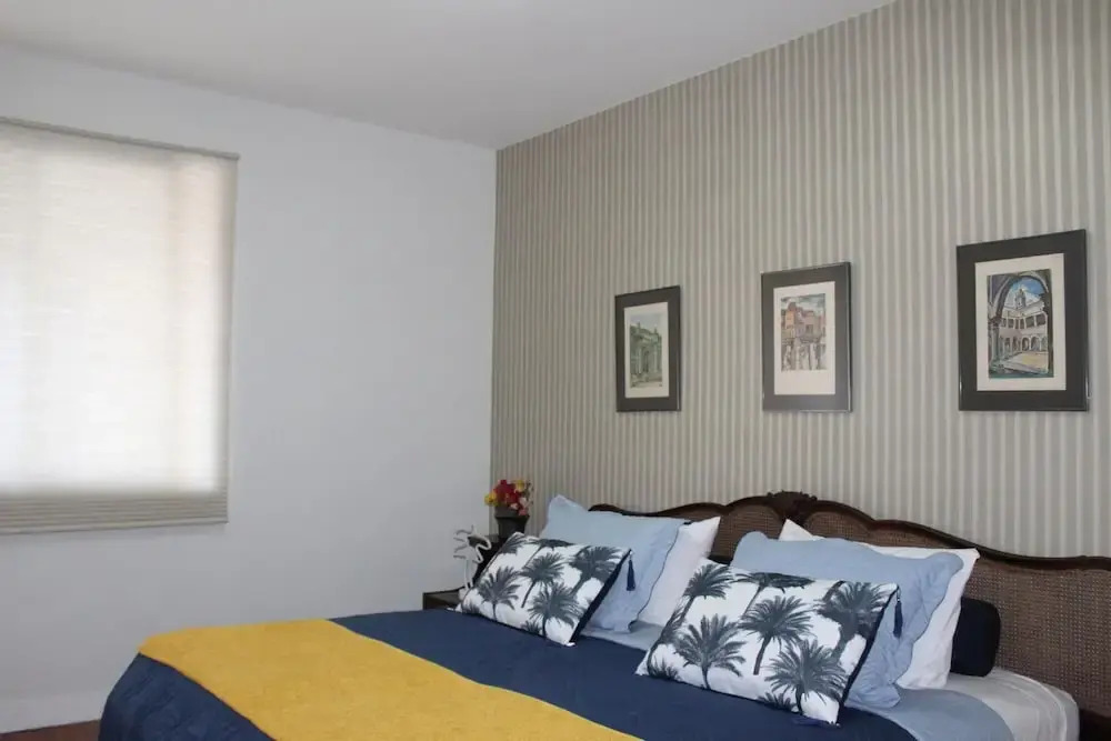 Penthouse With sea View on the Beachfront Vsc1