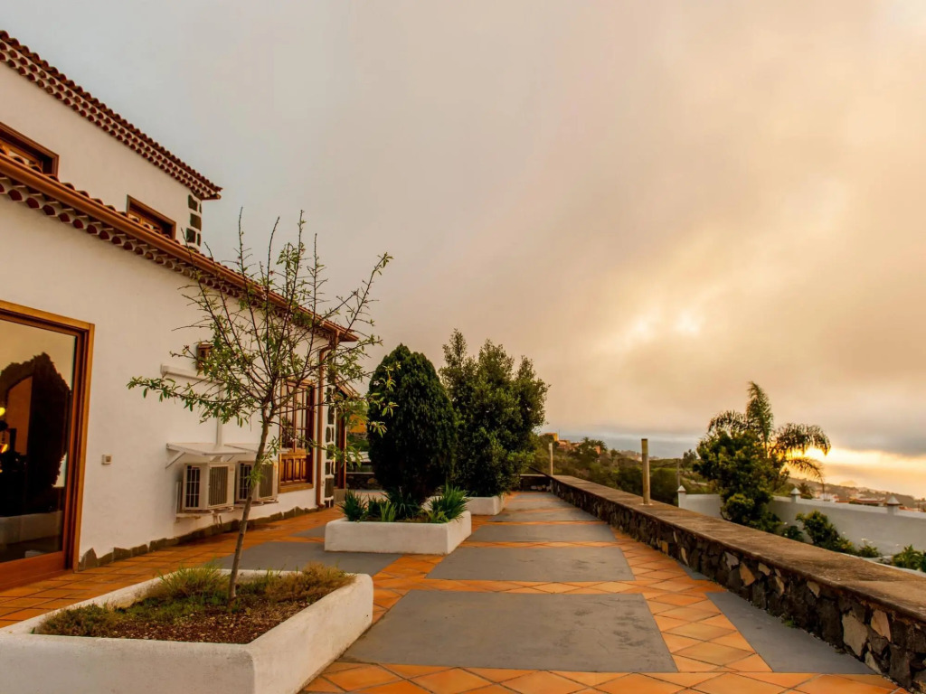 4 star holiday home in San Juan de la Rambla