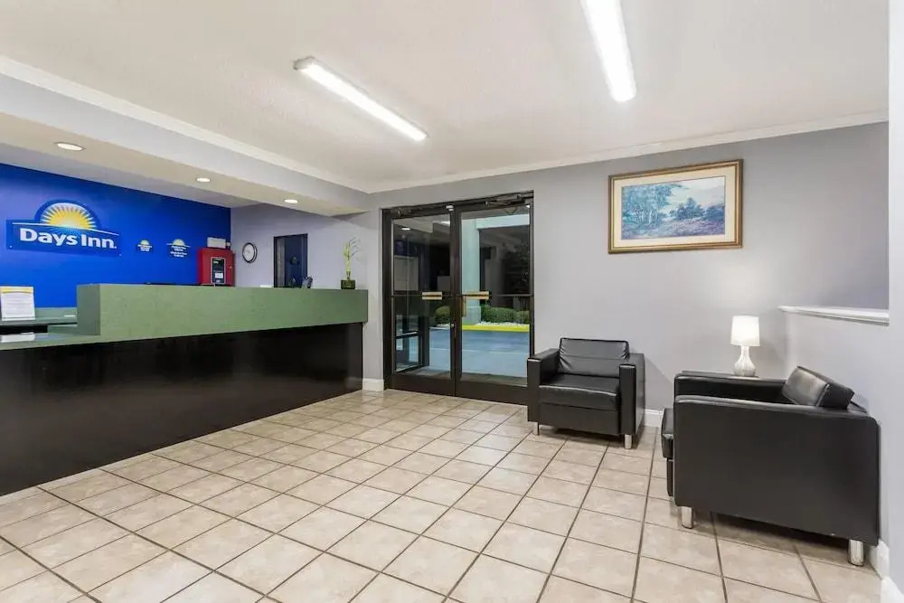 Quality inn and Suites