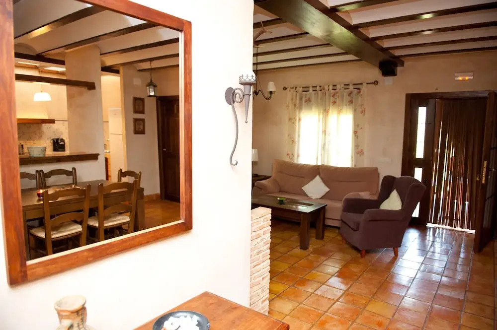 Casas Rurales Cortijo Bellavista