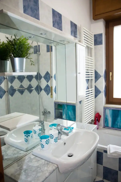 The Best Accommodation in Verona