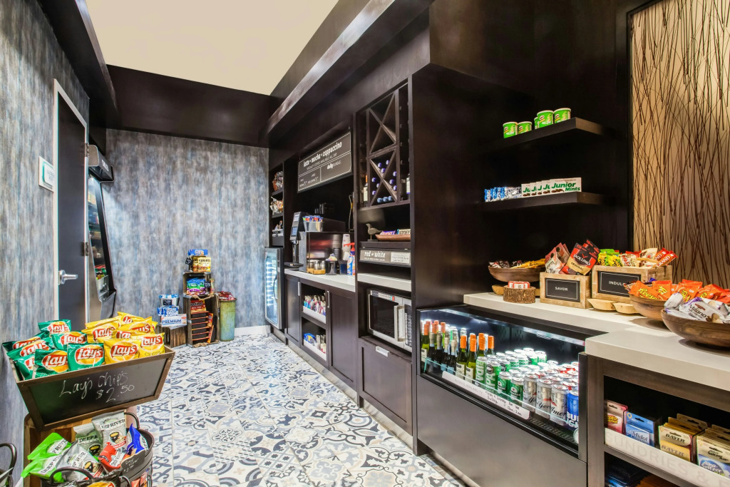 Hilton Garden Inn West 35th Street