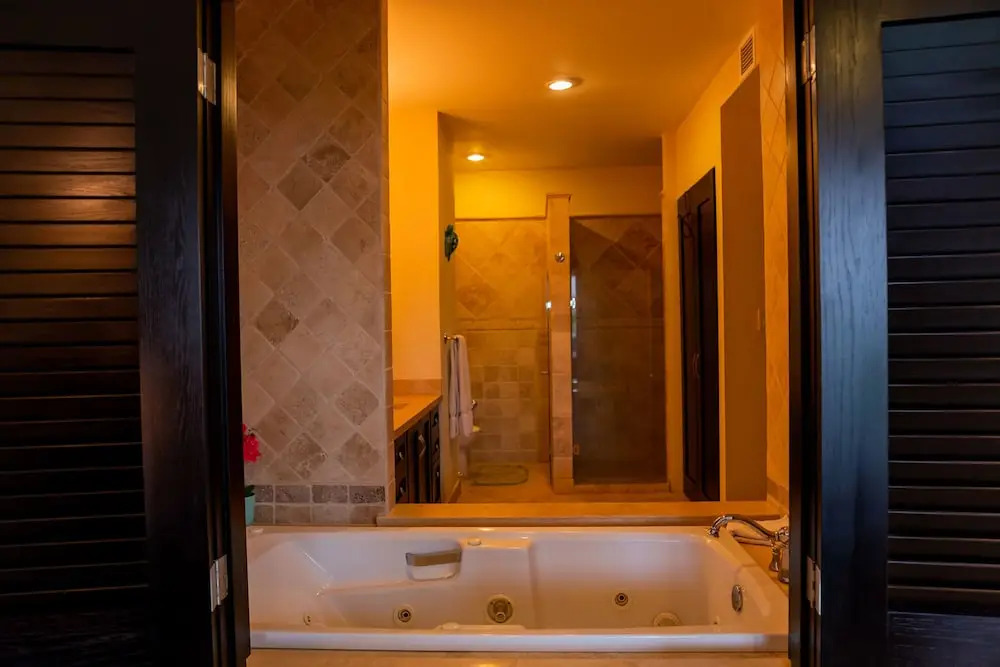 Puerta Cabos Village G108 2BR by Casago