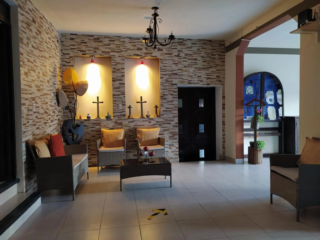 Hotel Posada Las Casas