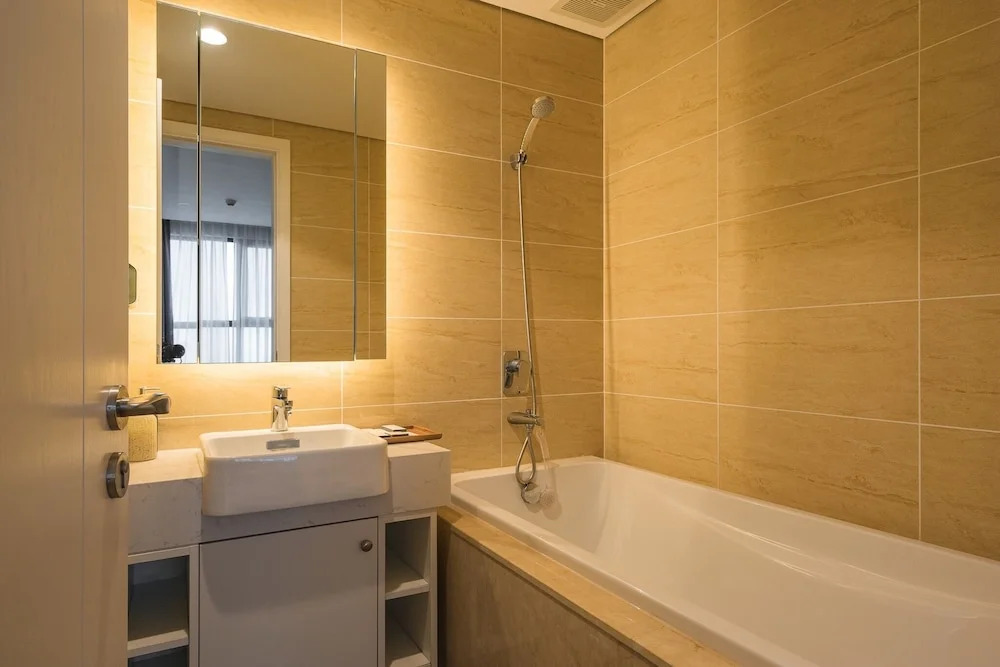 Vinhomes DCapitale Hanoi - CitiHome