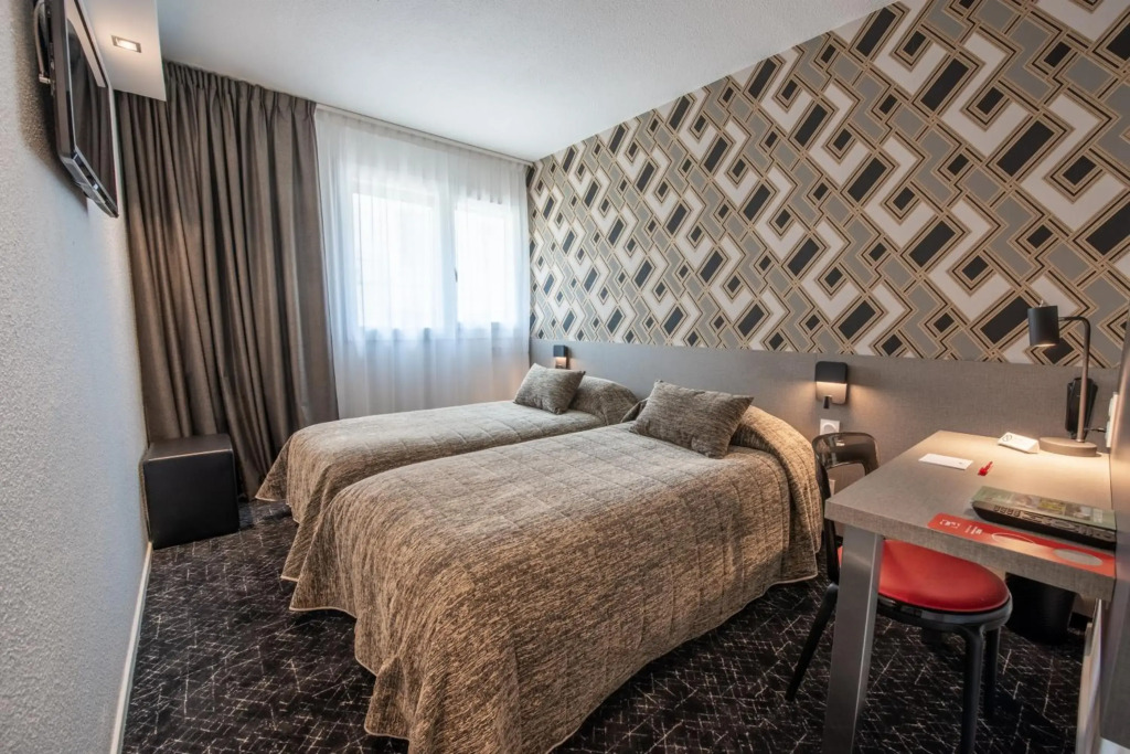 CitHotel StimOtel