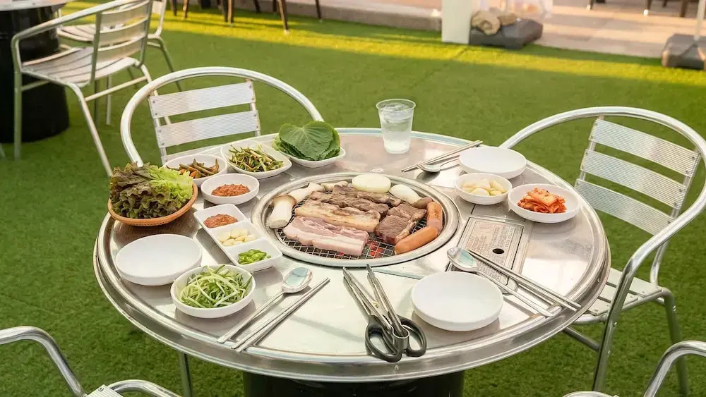 Chuncheon Leisure Stay Pension