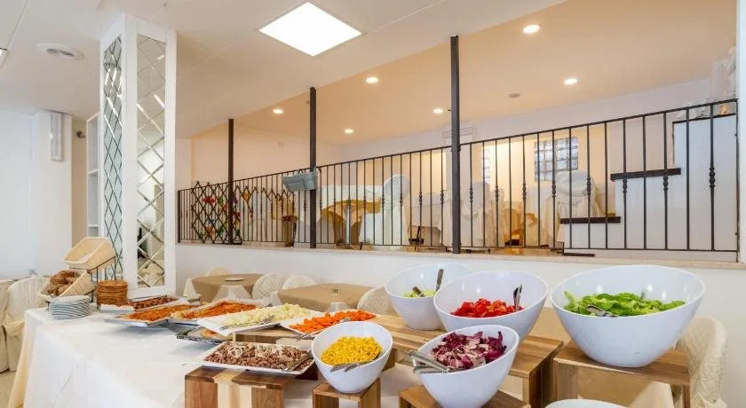 Hotel Diamante