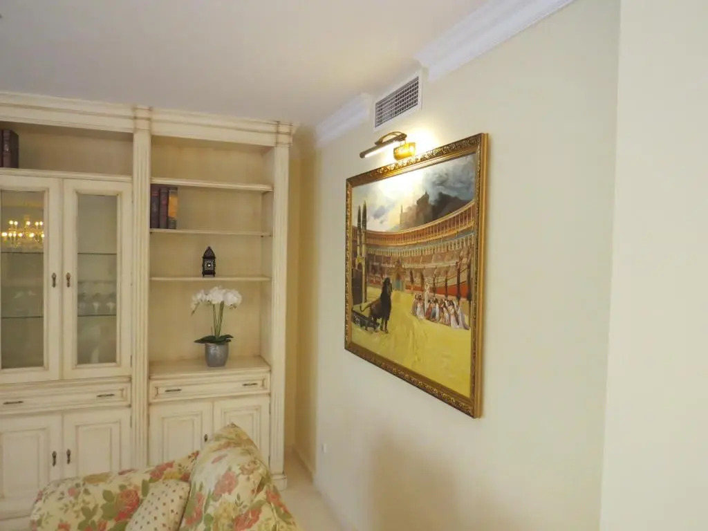 Spacious 700m2 villa, Golfers paradise.