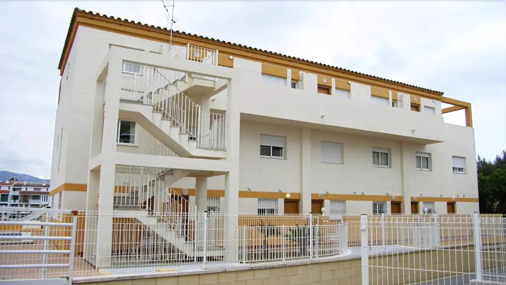 Apartamentos Penyagolosa 3000