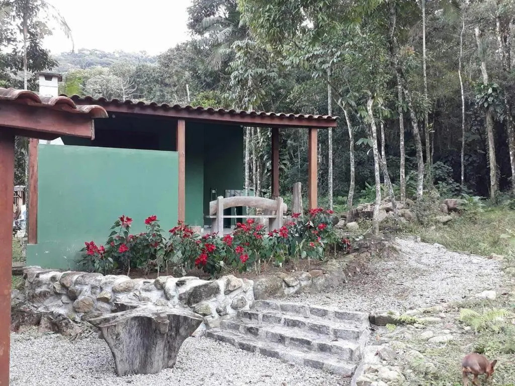 Serra e Mar
