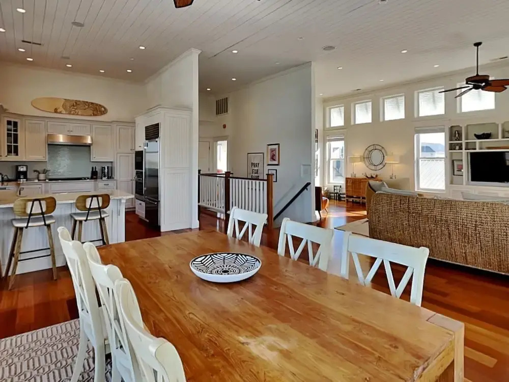 Windansea by Topsail Realty