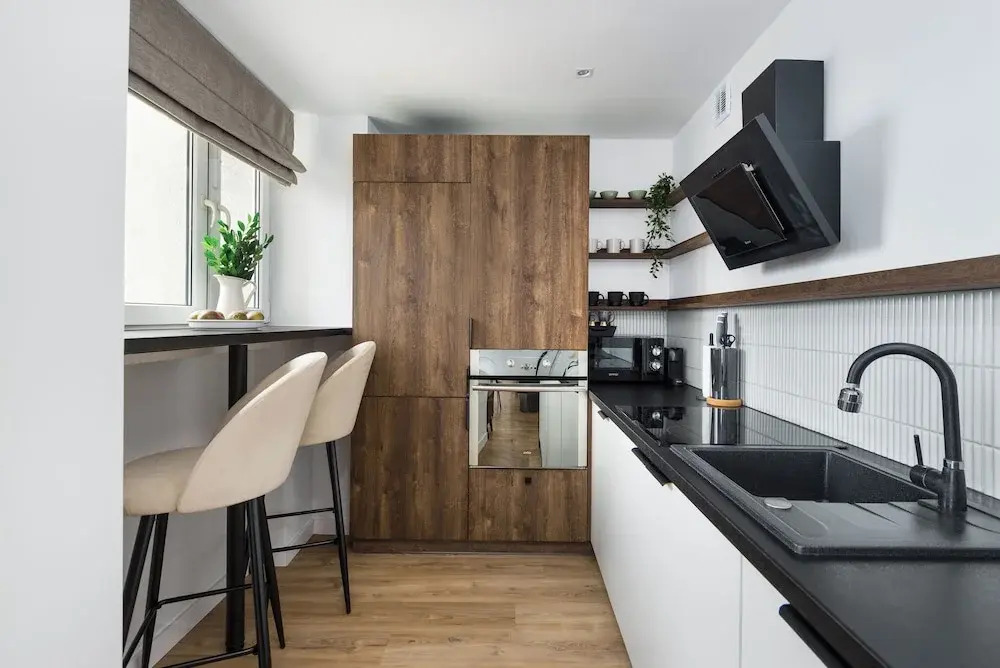 Stockholm by Kairos Apartments