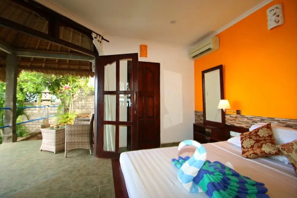 Selang Resort