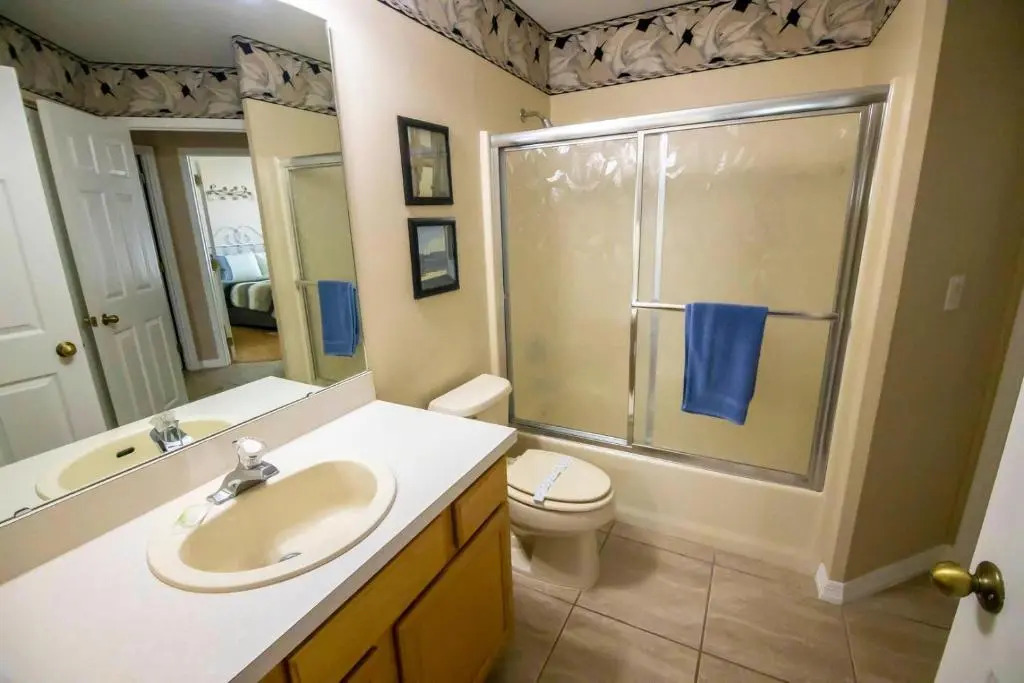 Sandra's Southern Dunes Vacation Home