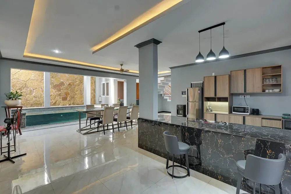 Villa Master Residance - Denpasar