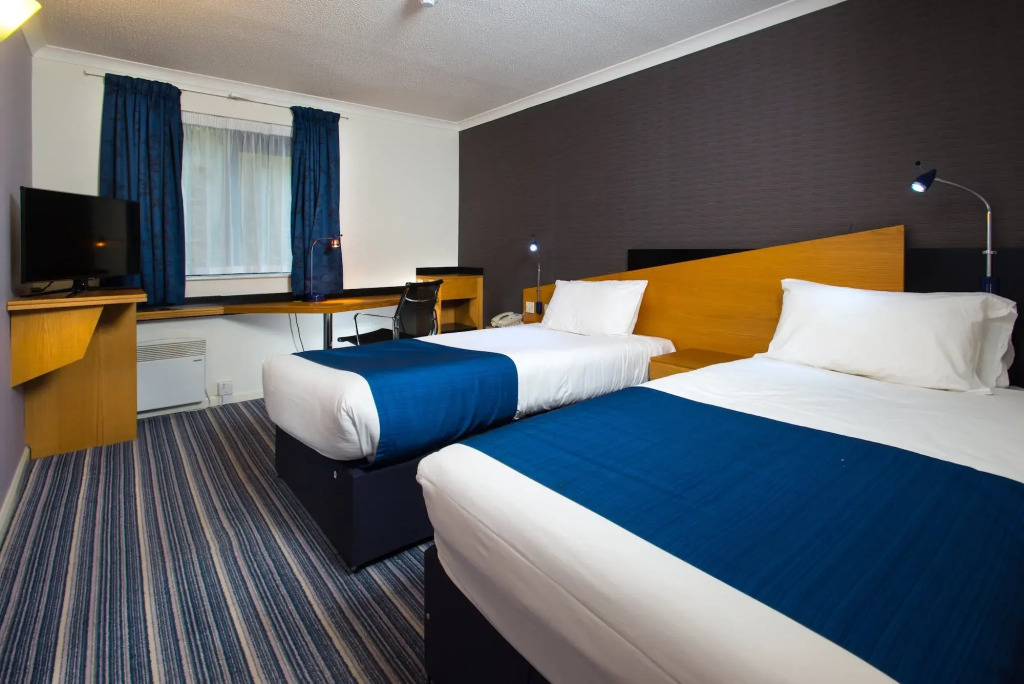 Holiday Inn Express Inverness by IHG