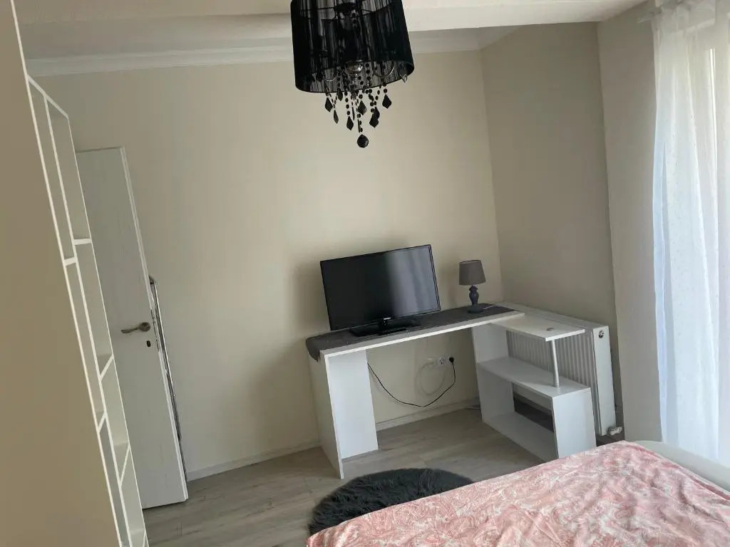 Tina Apartment