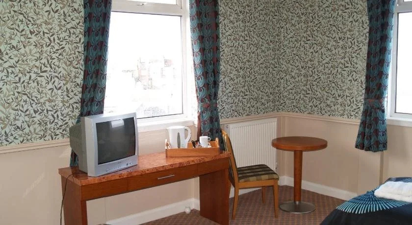 Antonine Hotel