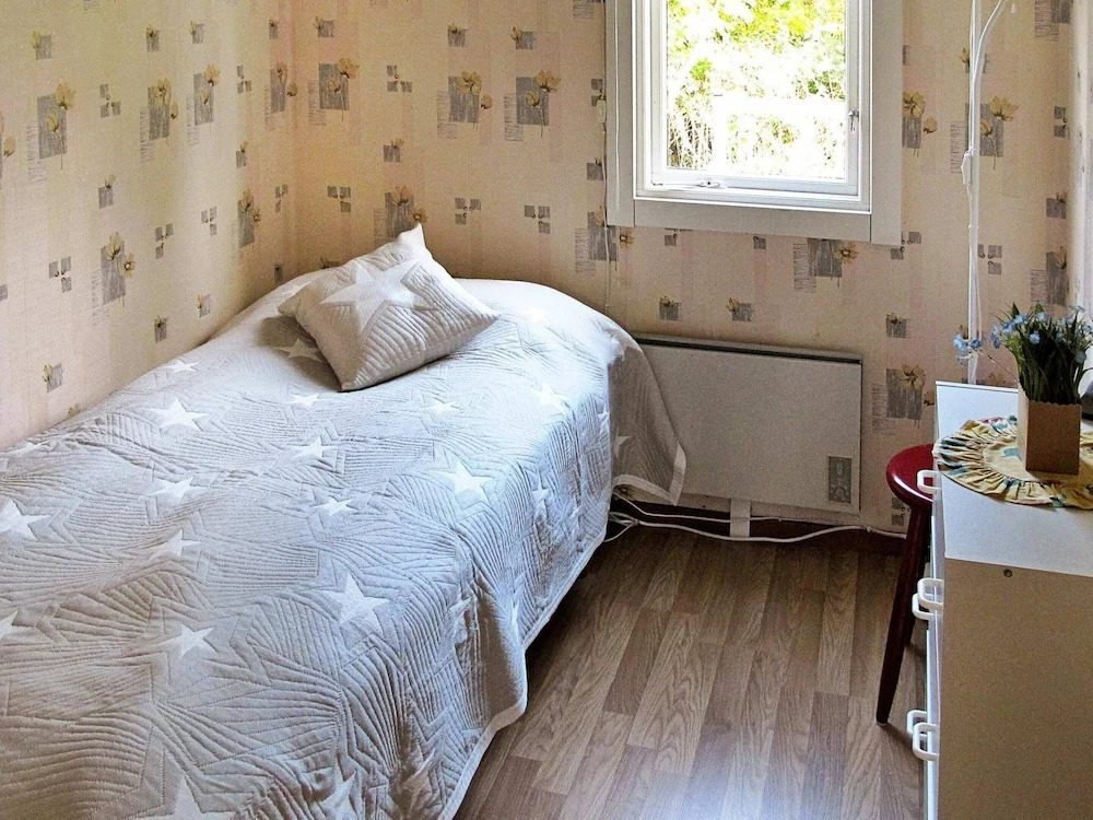 4 Person Holiday Home in Stege