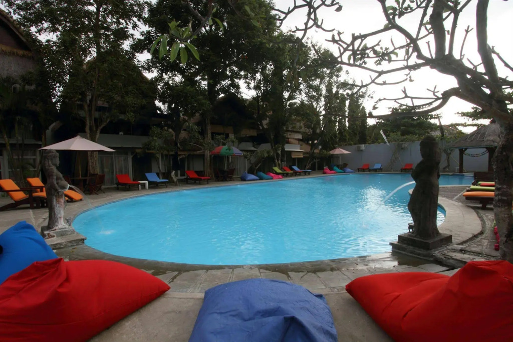 The Seminyak Village