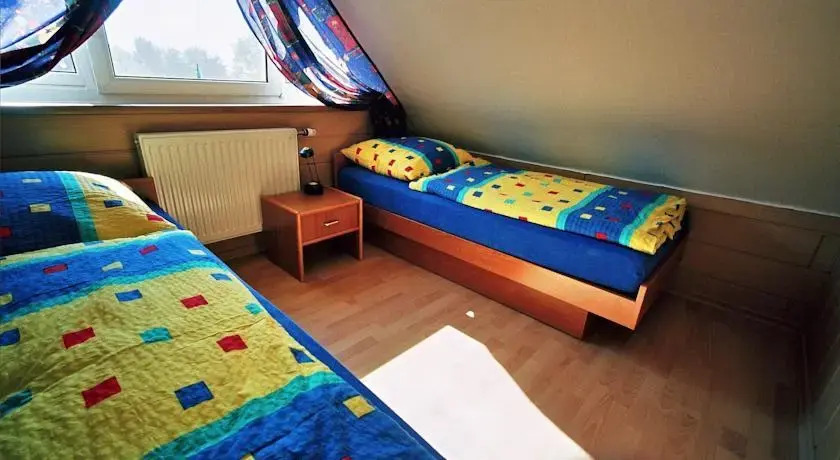 Apartment Schmitz