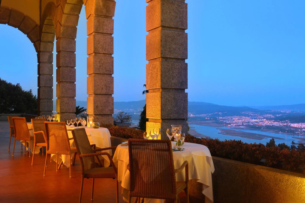 Pousada de Viana do Castelo