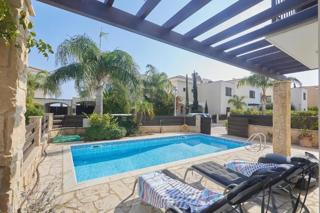 Greco Mare Villa 23