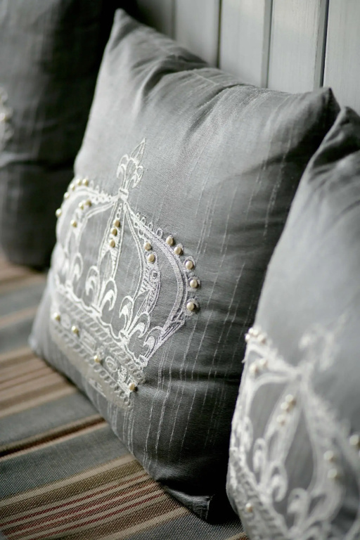 The Crown at Playhatch