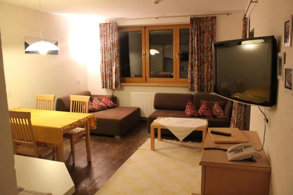 Pension Luzenberg