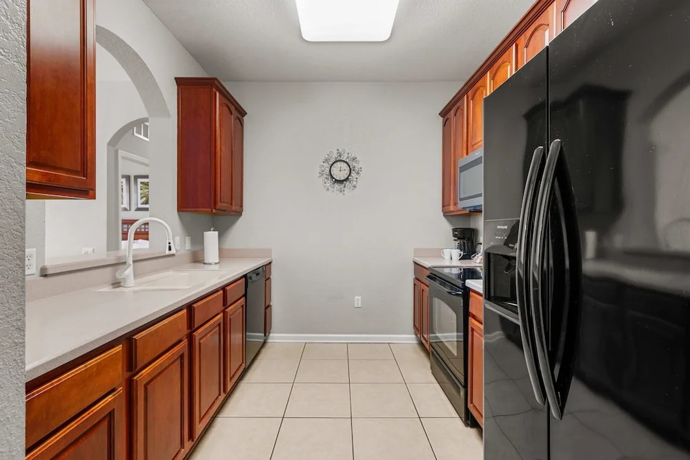 Spacious Condo Near Convention Ctr & I-Drive, Pool
