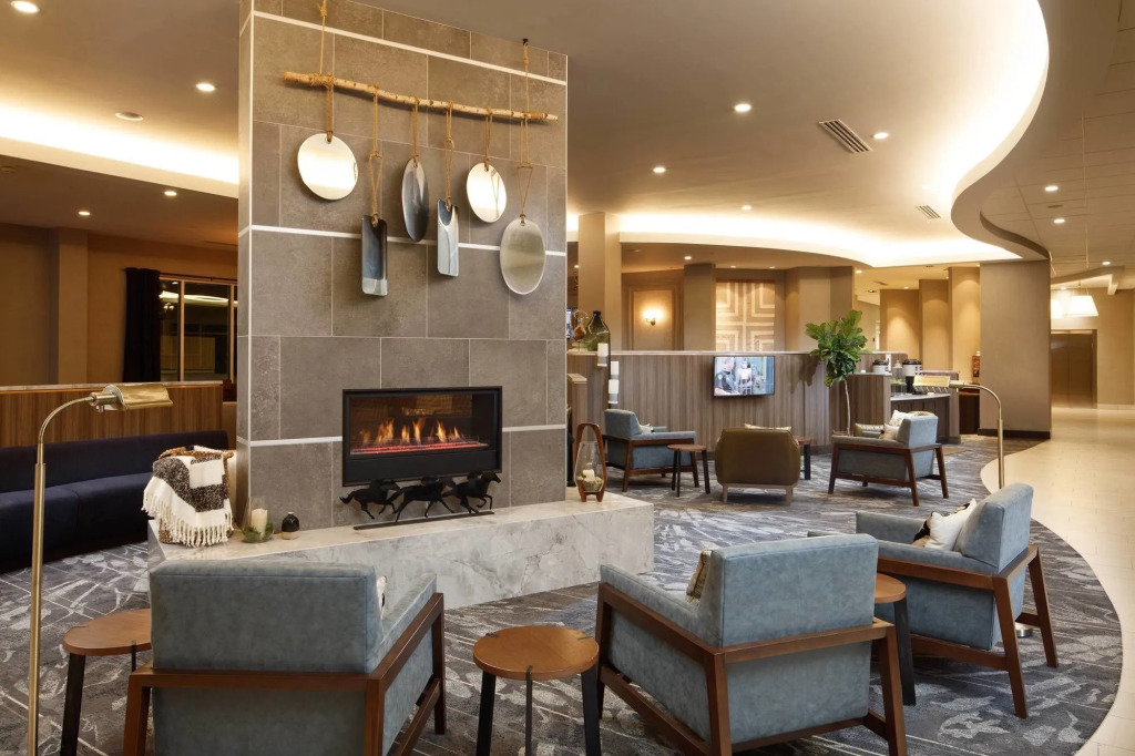 Fairfield Inn & Suites By Marriott Louisville Northeast